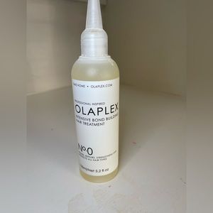 Oleplex no0 NEW never opened